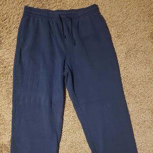 Tek Gear Blue Sweatpants (XL)
